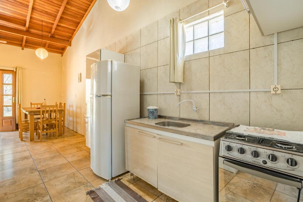 Pousada do Paraiso - Two-Bedroom Apartment