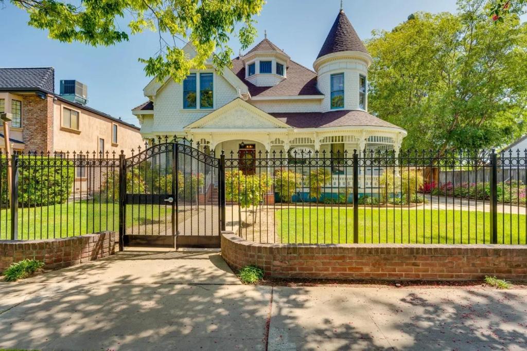 Lodi Hill House, Lodi (updated prices 2024)