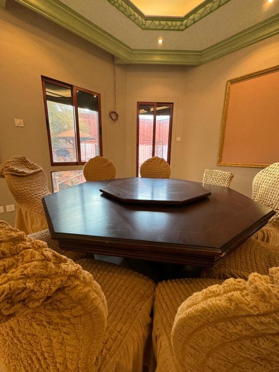 Ảnh trong thư viện ảnh của JAR villa ở Al Kura