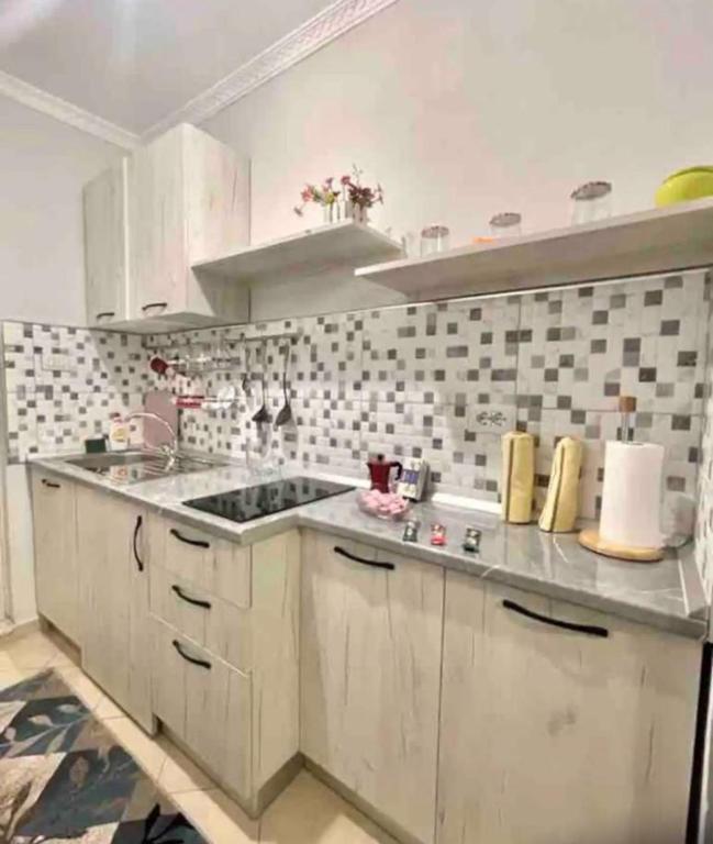 Nice central apartment in Tirana city - Image 4
