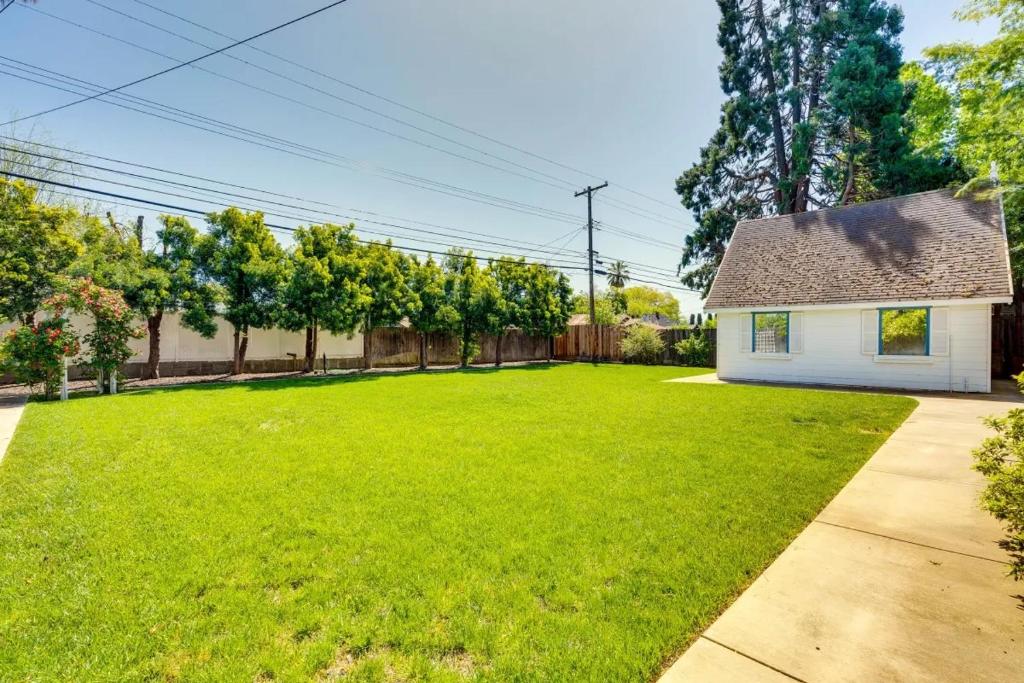 Lodi Hill House photo