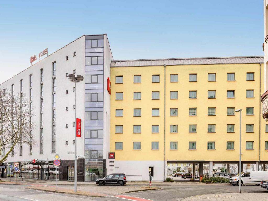 ibis Hotel Hannover City