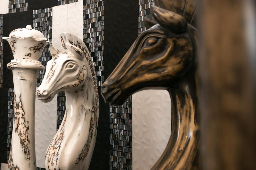 Fotografie z fotogalerie ubytování Hotel Arthemisa v destinaci Dolores Hidalgo