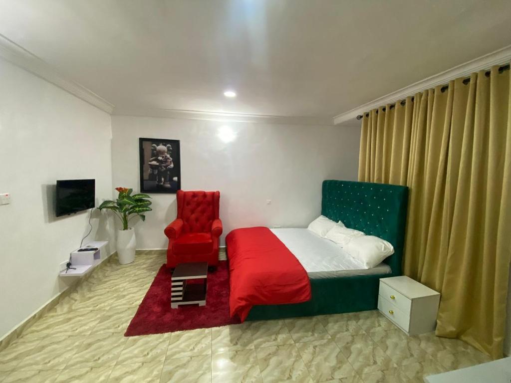 Glides diamond by Home Glides, Lagos (updated prices 2024)
