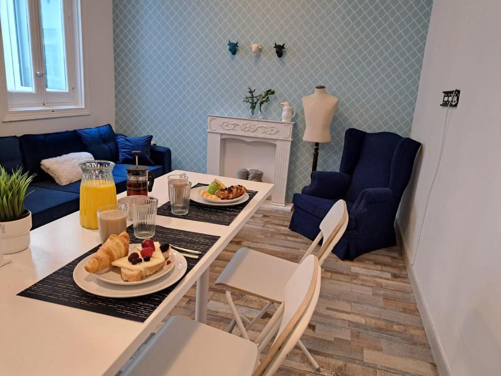 Chueca Modern Apartment - 8