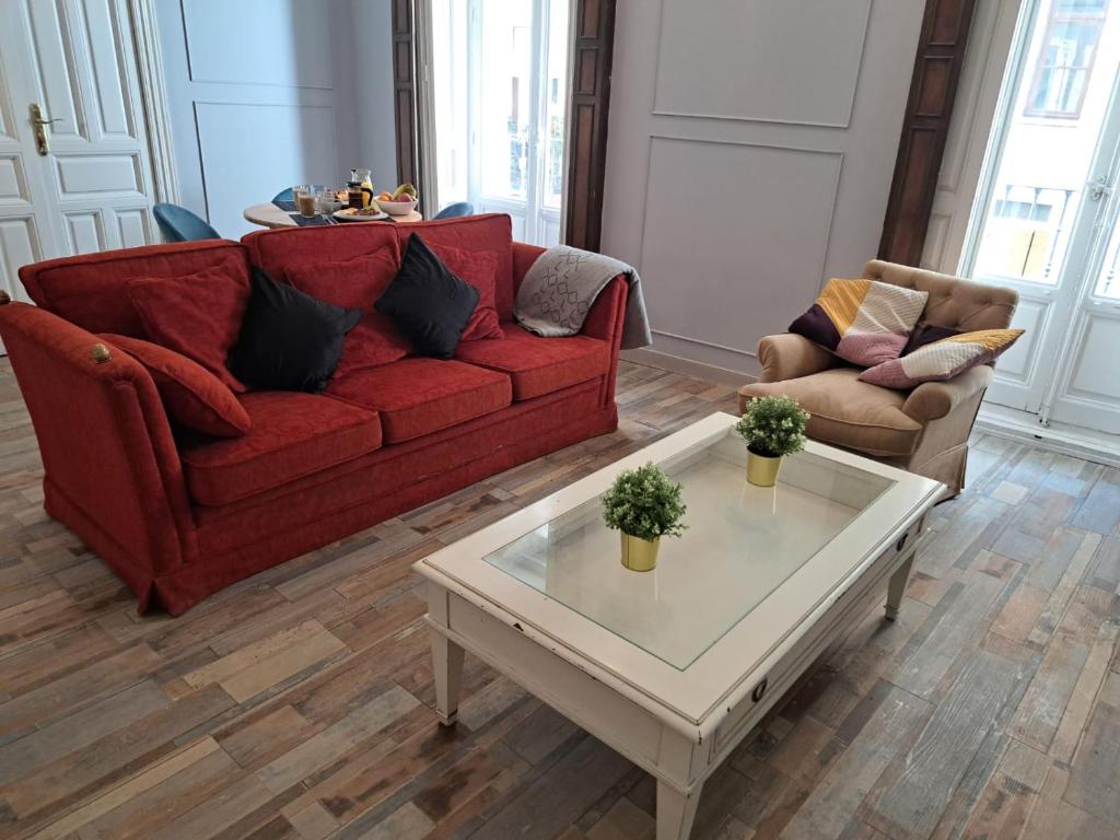 Chueca Modern Apartment - 19