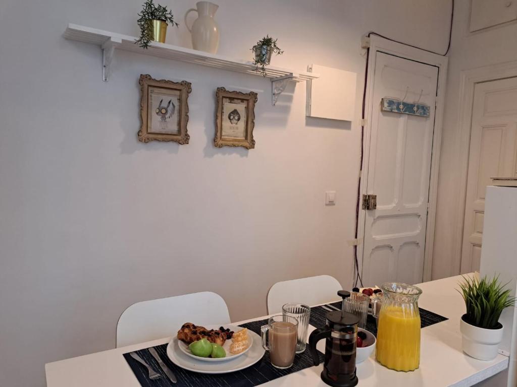 Chueca Modern Apartment - 9