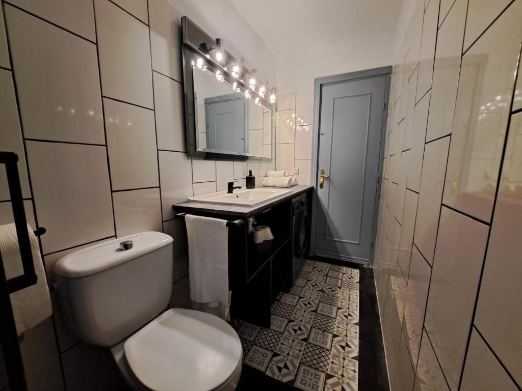 Chueca Modern Apartment - 4