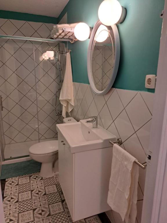 Chueca Modern Apartment - 10