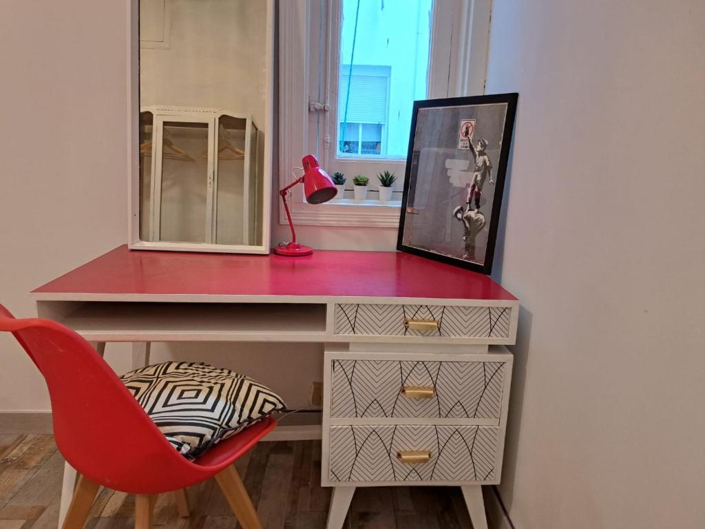 Chueca Modern Apartment - 11