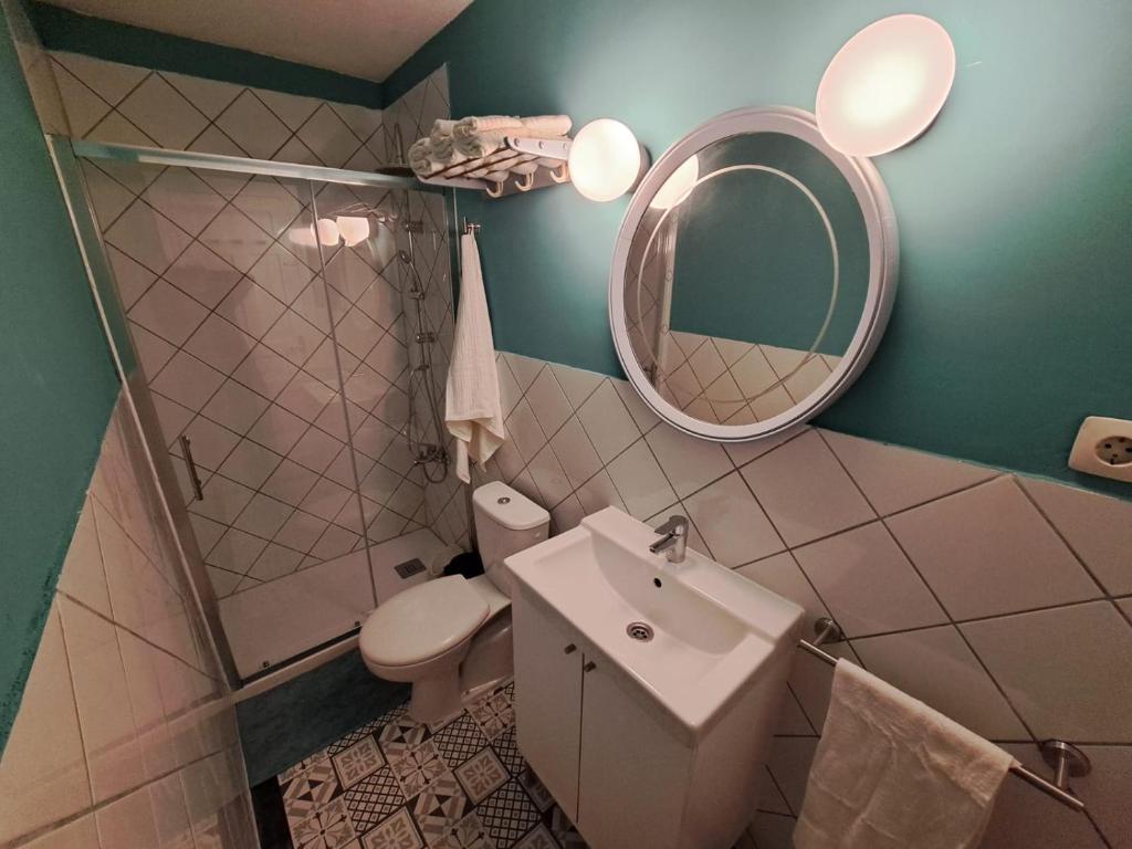 Chueca Modern Apartment - 12