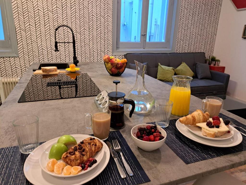 Chueca Modern Apartment - 5