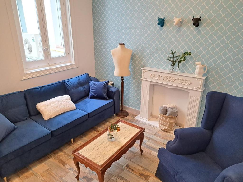 Chueca Modern Apartment - 14