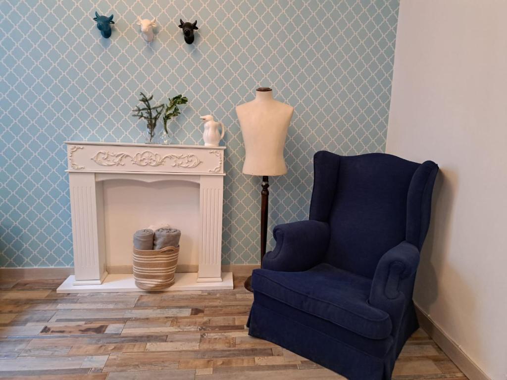 Chueca Modern Apartment - 16