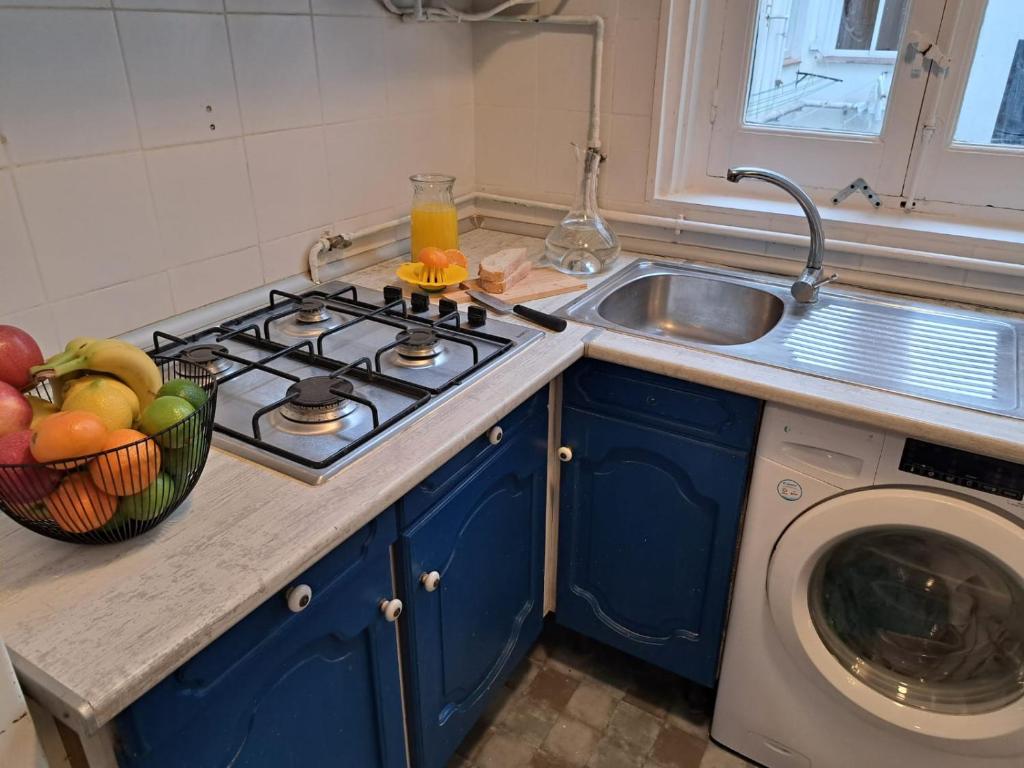 Chueca Modern Apartment - 17