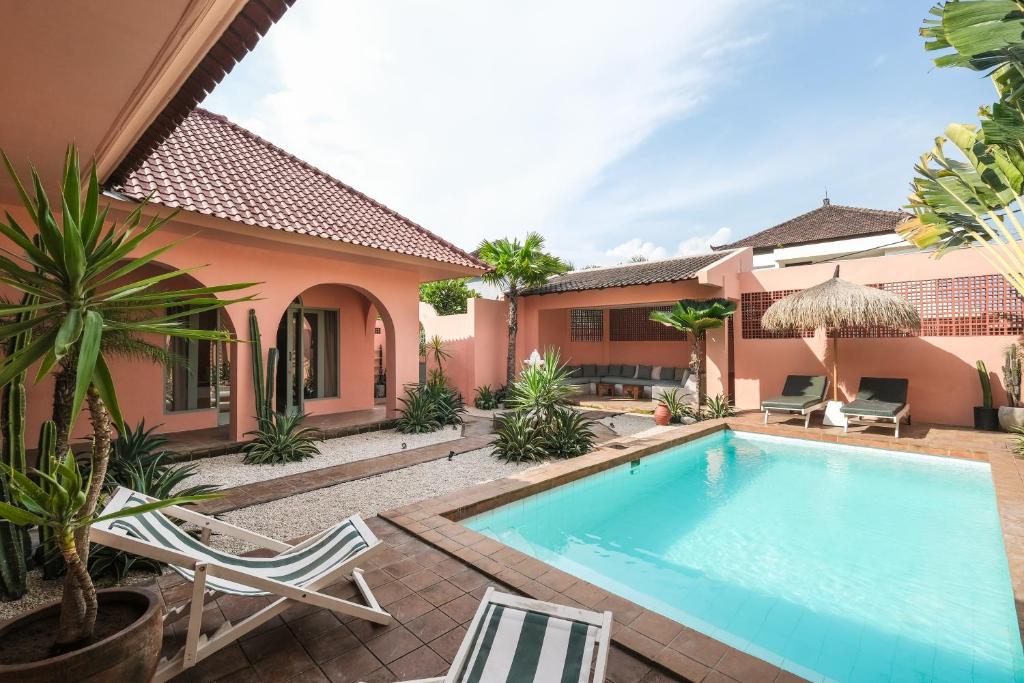 Villa Cordoba Canggu