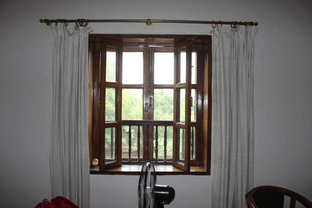 Fotografie z fotogalerie ubytování Vajra Hotel v destinaci Kathmandu