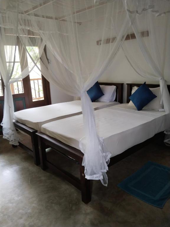 Silva Rest - Standard Twin Room