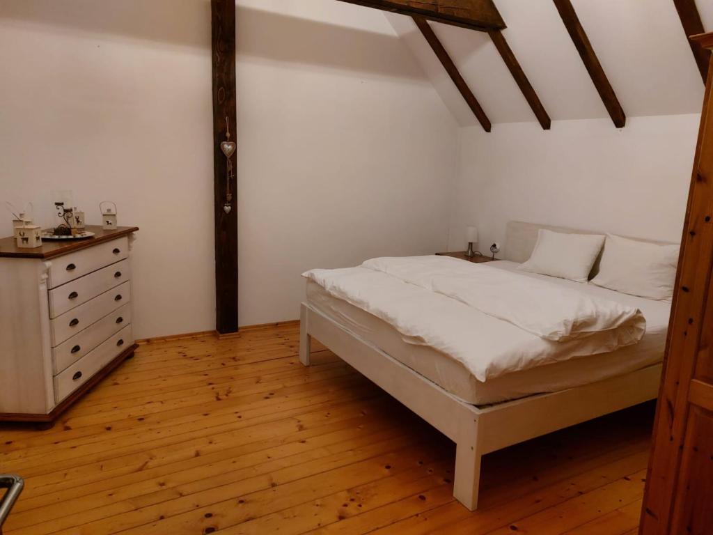 Servus Mândra - Habitación Doble