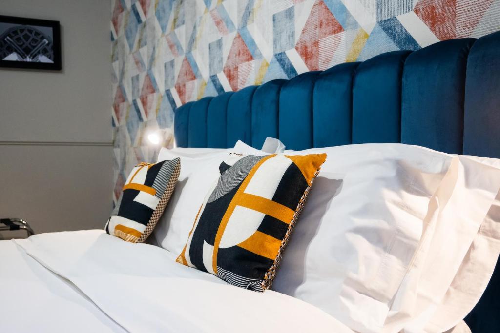 casa mo room and suite - 14