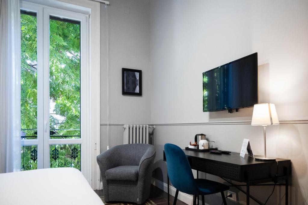 casa mo room and suite - 15