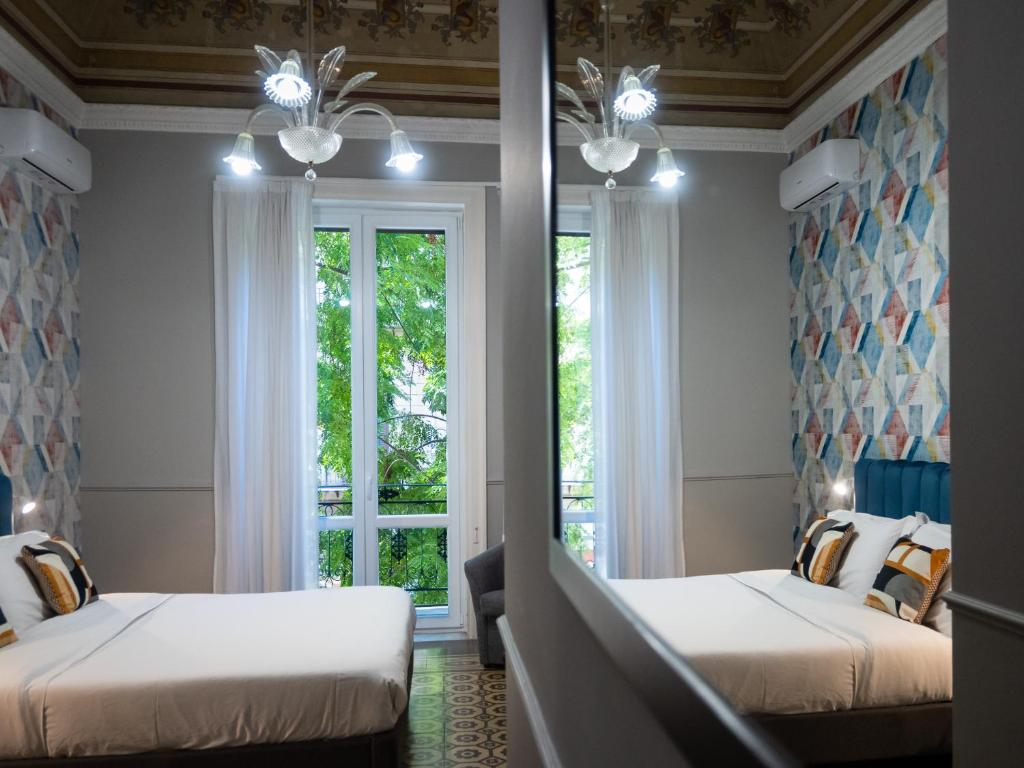 casa mo room and suite - 17