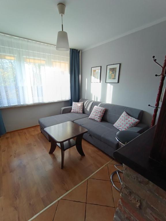 Mieszkanie w centrum - Housity