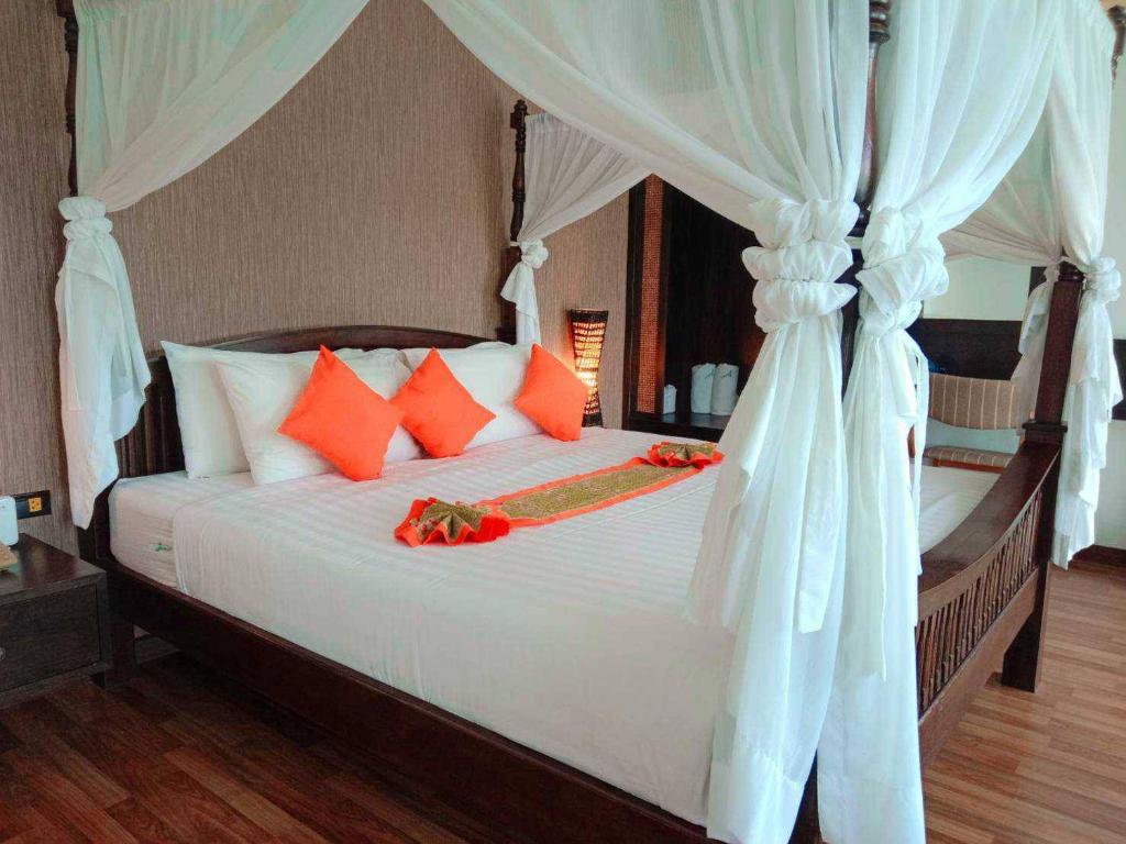 Jingjit Hotel - Resim 23