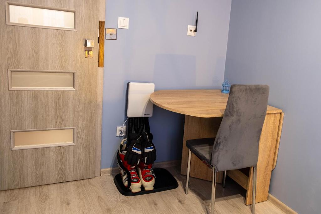 CityOasis Apartment - Habitación Doble O Twin Con Baño Privado