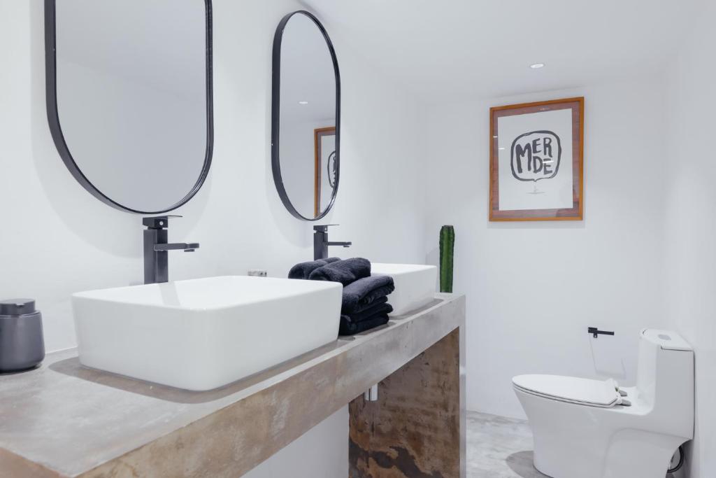 HOLA villas & lofts Uluwatu - Deluxe Villa
