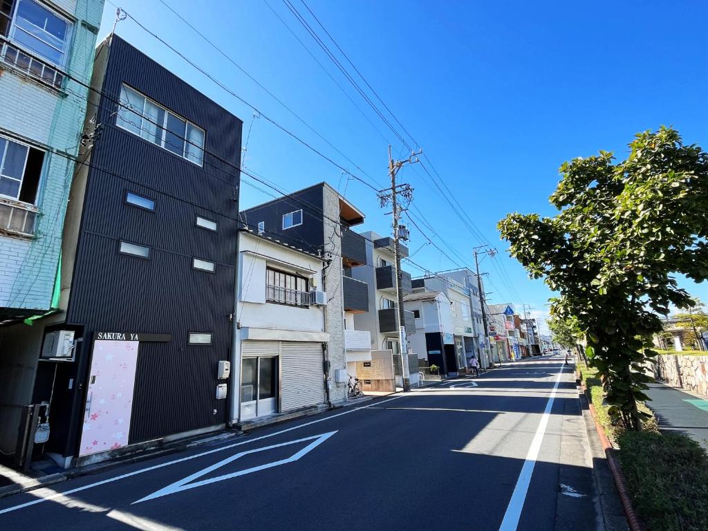 ヴィラがあるエリアまたは近くにあるエリア