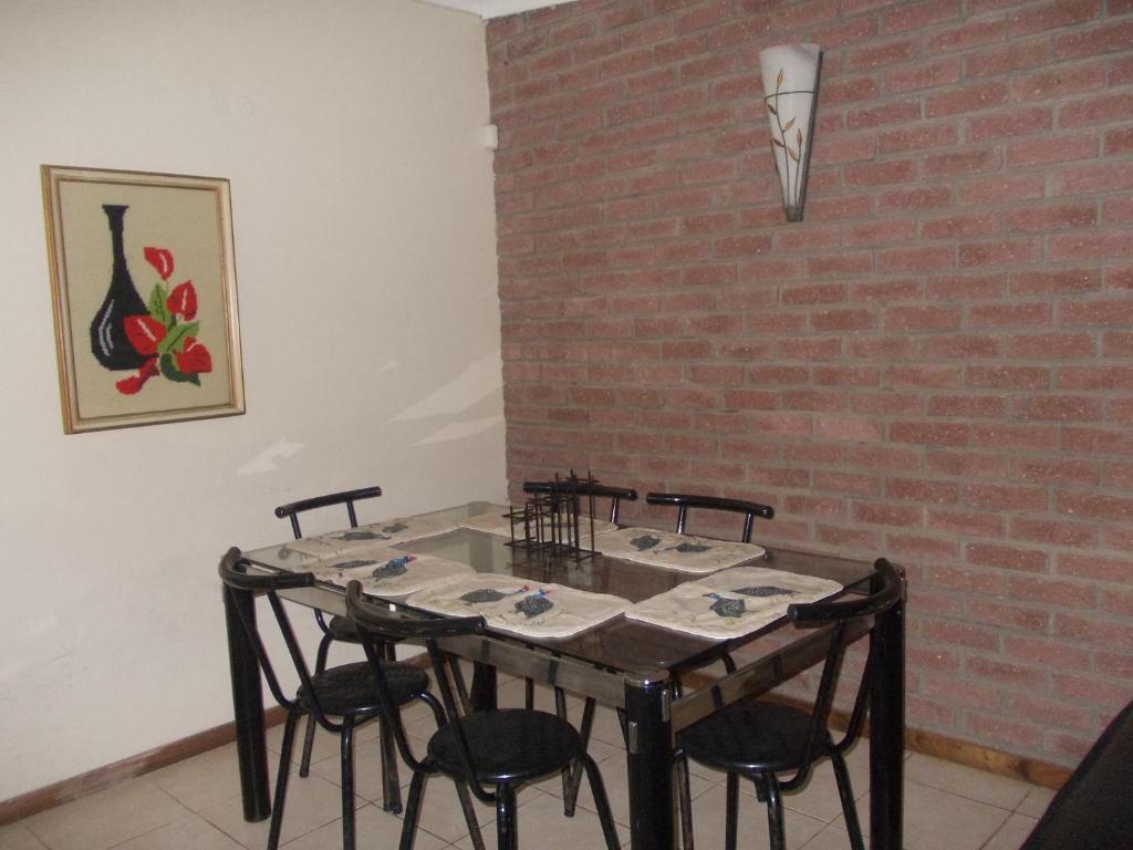 Huis KlipdriftSelf Catering &B&B - Apartamento De Dos Dormitorios