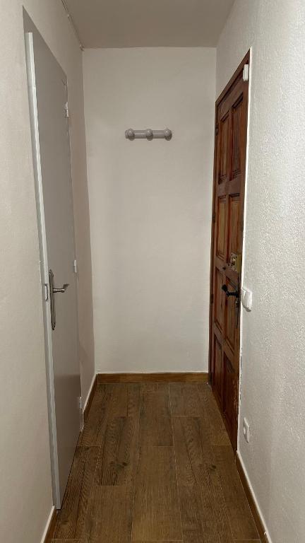 Fotografia z galérie ubytovania Apartamento acogedor en La Molina, 2hab, Wi Fi v destinácii La Molina