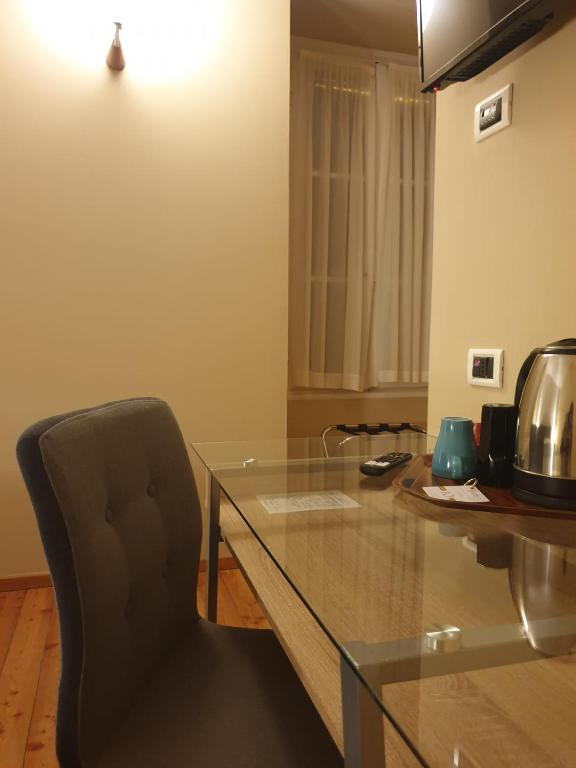 Fotografie z fotogalerie ubytování Piccolo Hotel Olina v destinaci Orta San Giulio