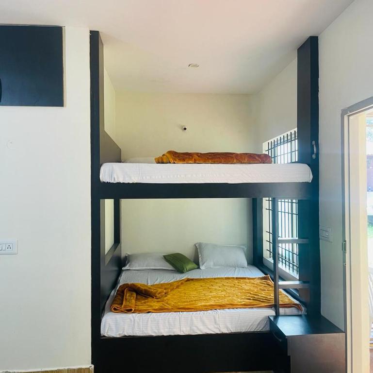 EDEN HOMESTAY, Chikmagalūr, India