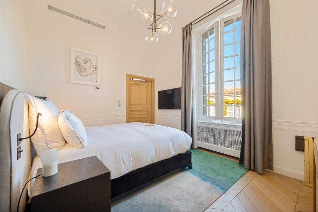 Château de la Gaude - 8