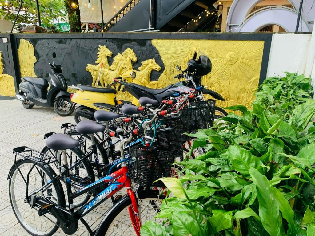 Orchid Riverside Villa - 12