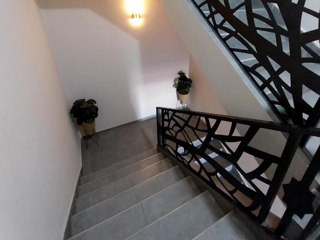 Fotografie z fotogalerie ubytování top apartment Airport Mohamed 5 v destinaci Derroua