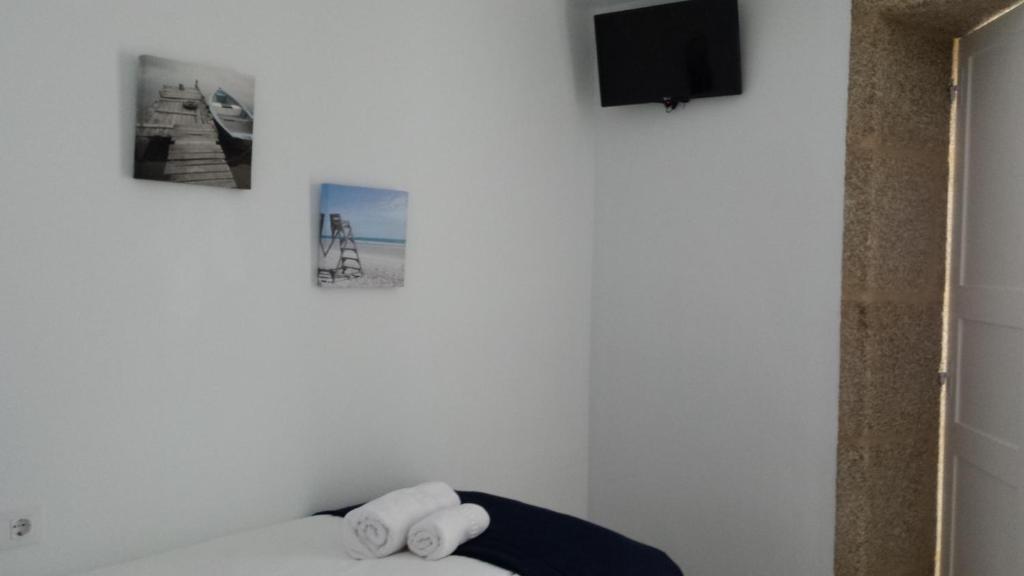 Pensión Residencia Fonseca - 8