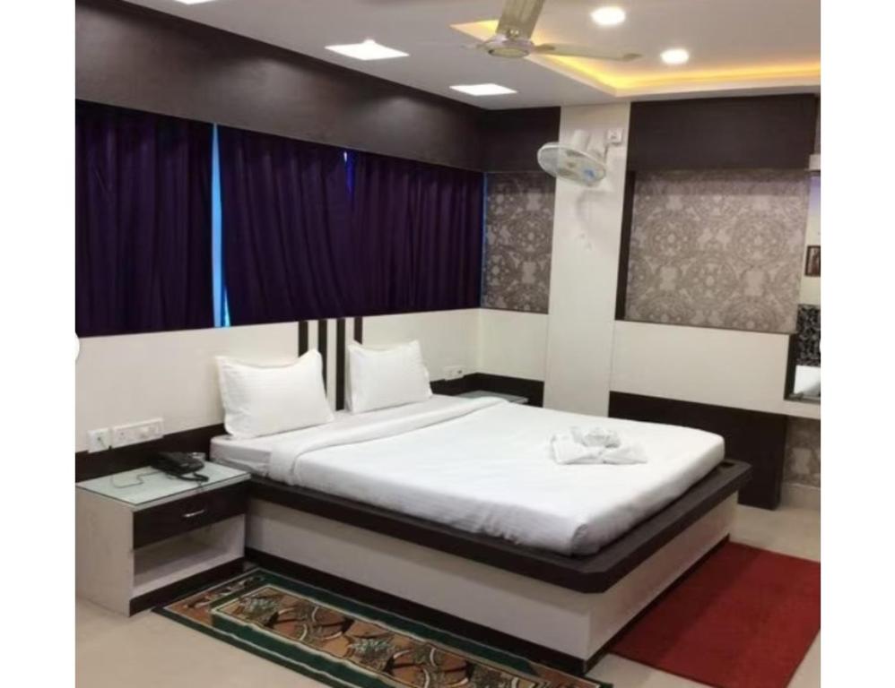 Hotel Central Park, Muzaffarpur, Muzaffarpur (aktualisierte Preise für 2024)