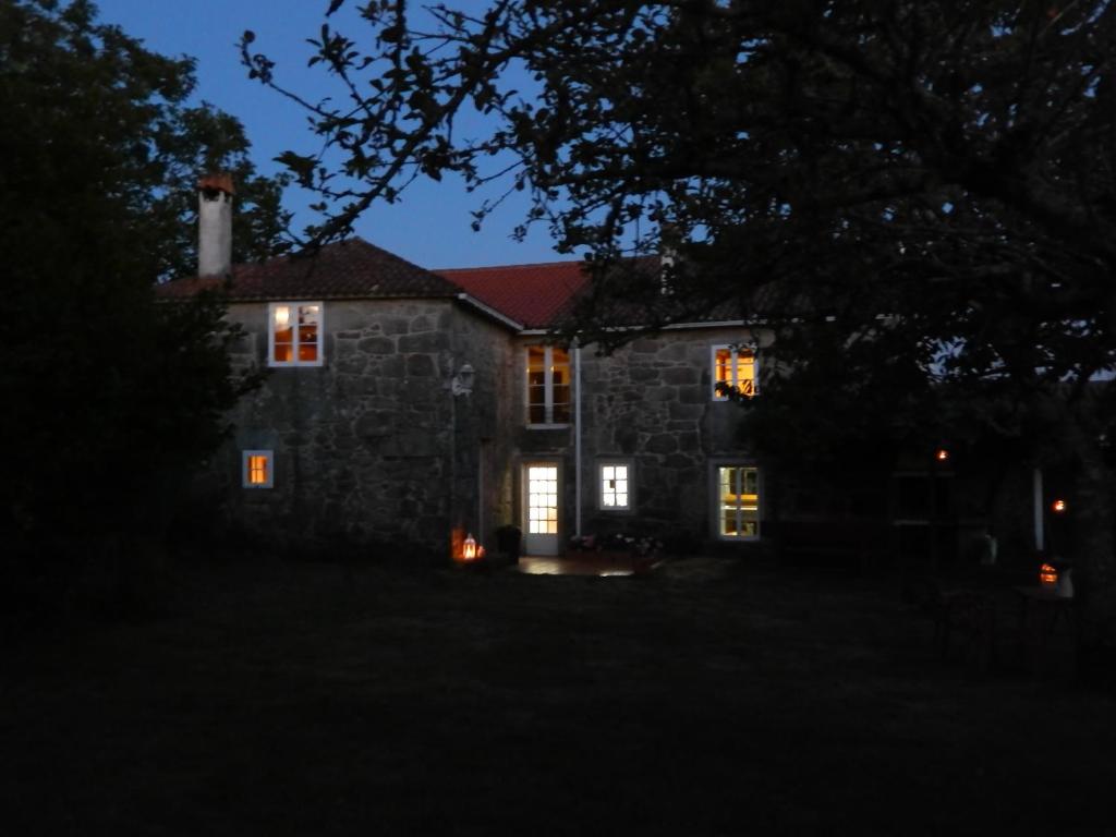 Budova, v ktorej sa hostel nachádza