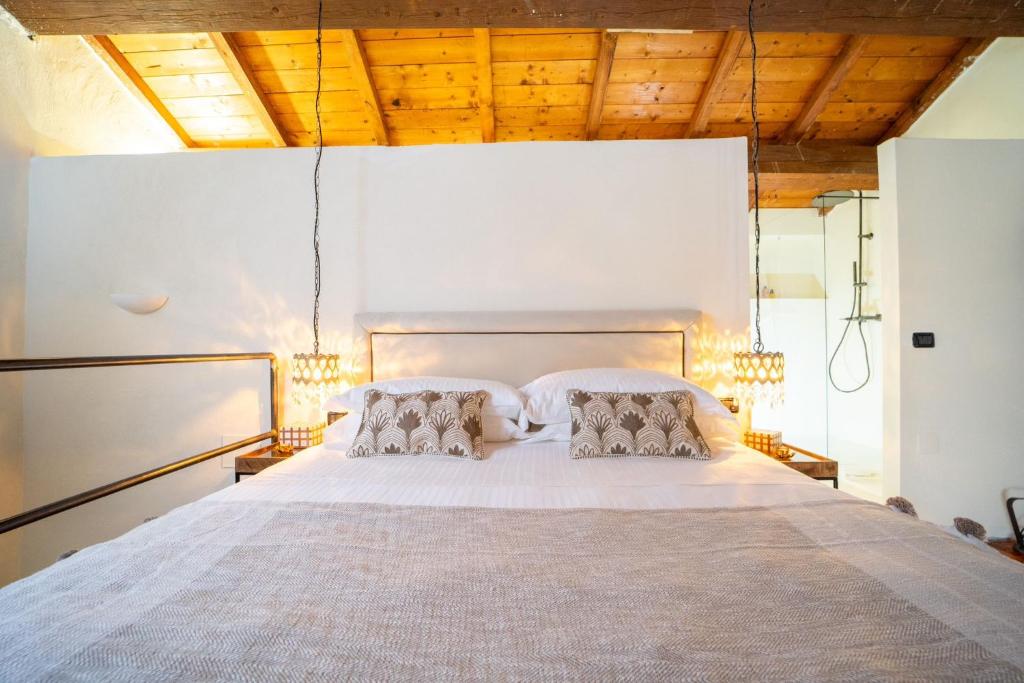 PALAZZO PRINCIPI LANZA - Suite Avec Vue Sur La Mer