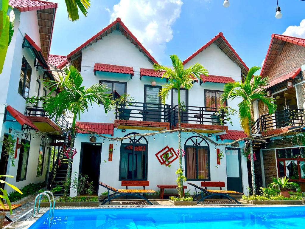 Minh Thu Villa
