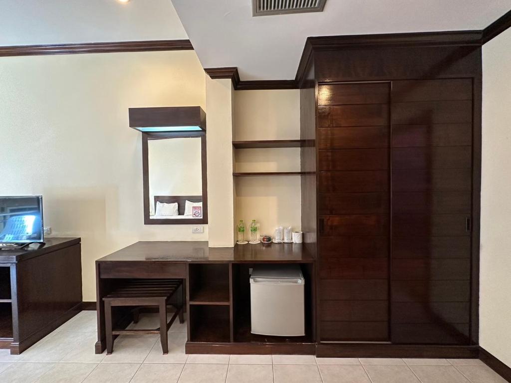 Baan Kingkeaw Thamdee Patong - Resim 15