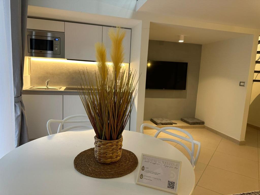 PALAZZOREFICI - Resim 28