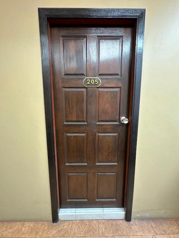 Baan Kingkeaw Thamdee Patong - Resim 23