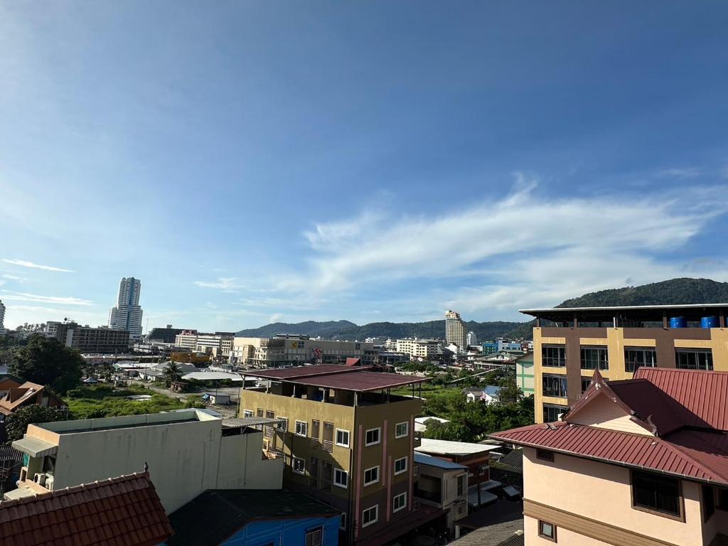 Baan Kingkeaw Thamdee Patong - Resim 28