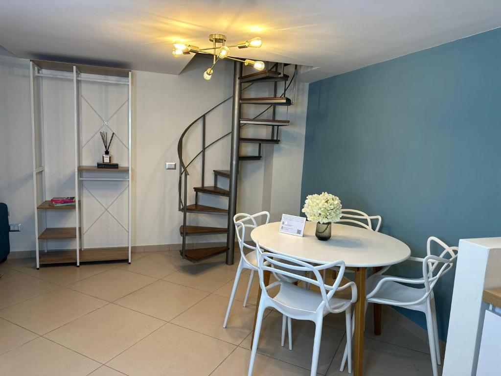 PALAZZOREFICI - Resim 43