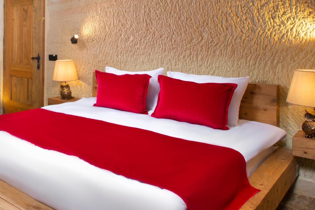 Ayazma Cave Hotel - 13