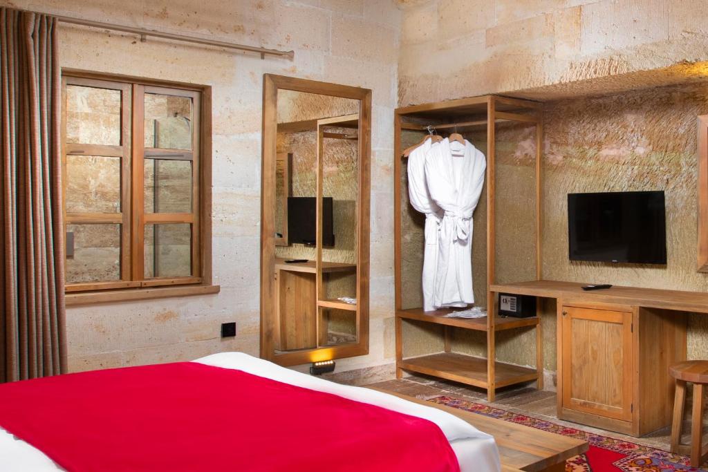 Ayazma Cave Hotel - 12